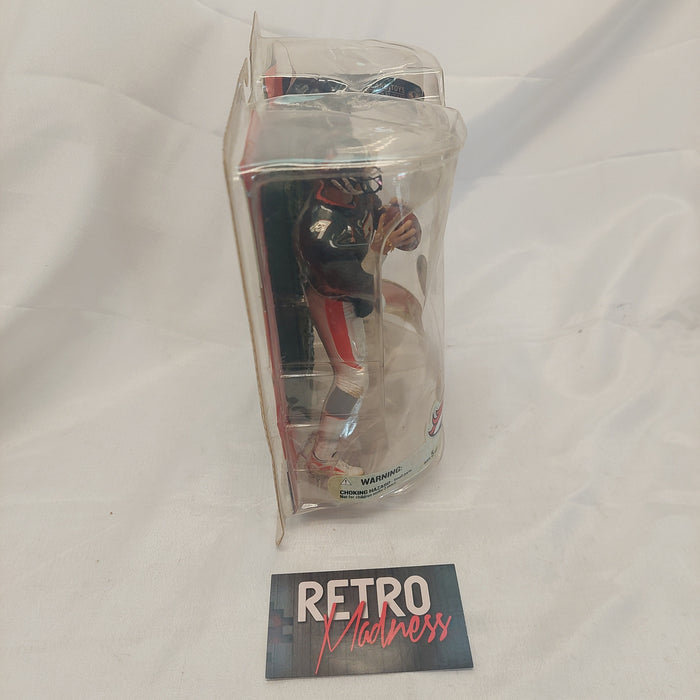 McFarlane's Sportspicks NFL Legends John Elway Figure