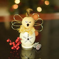 "Meadowbrooke Gourds : Julia the Angel - Lil' - Meadowbrooke Gourds : Julia the Angel - Lil' - Annies Hallmark and Gretchens Hallmark, Sister Stores"