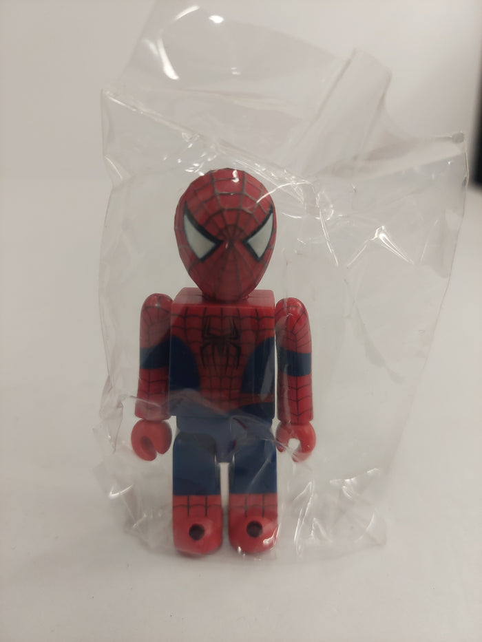 Medicom Kubrick Spider-Man 3 Spider-Man Figure