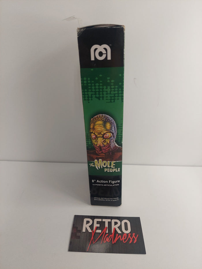 Mego The Mole People 8" Action Figure