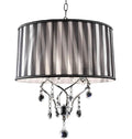 Meirna 18" Wide Ceiling Lamp