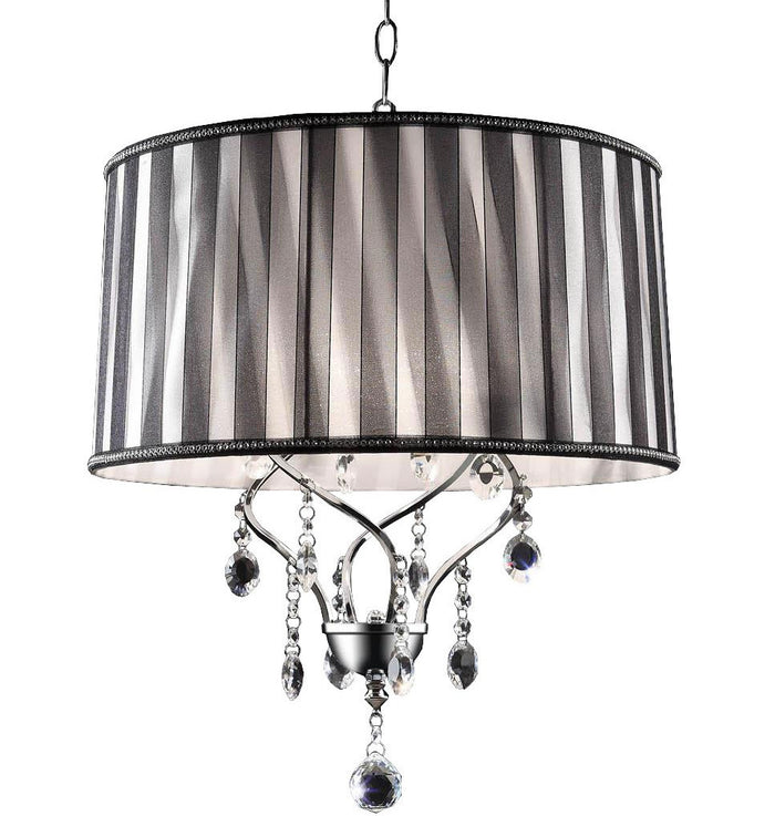 Meirna 18" Wide Ceiling Lamp