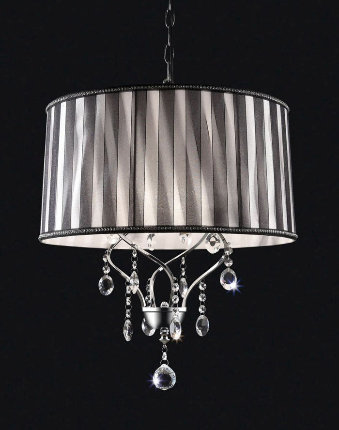 Meirna 18" Wide Ceiling Lamp
