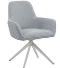 MELENA Swivel Dining Chair