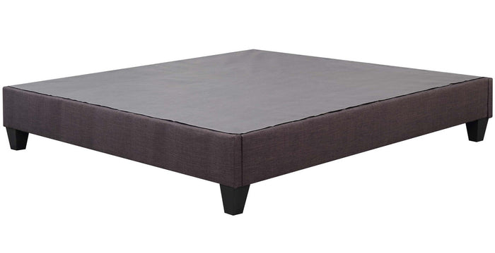 MENDEL Platform Base Bed