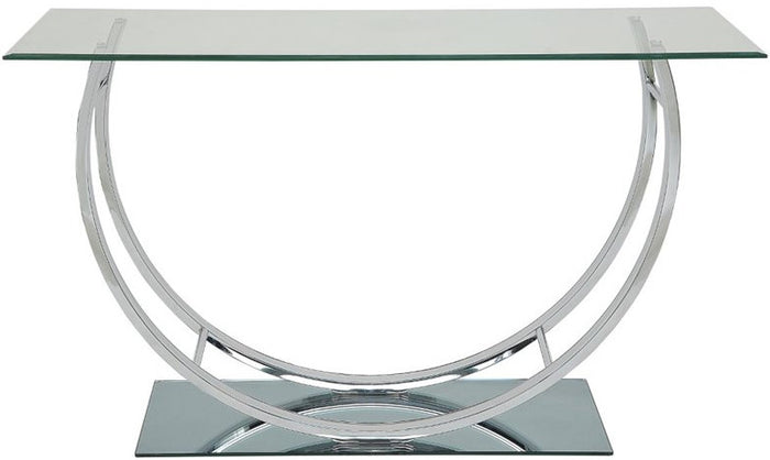 MERISA 48" Wide Sofa Table