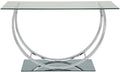 MERISA 48" Wide Sofa Table