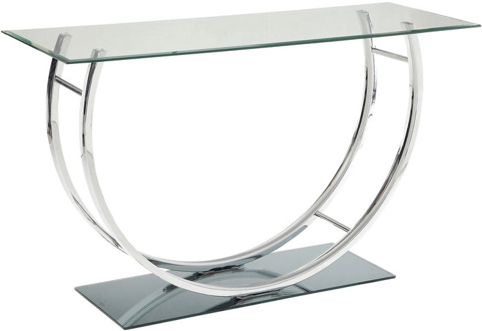 MERISA 48" Wide Sofa Table