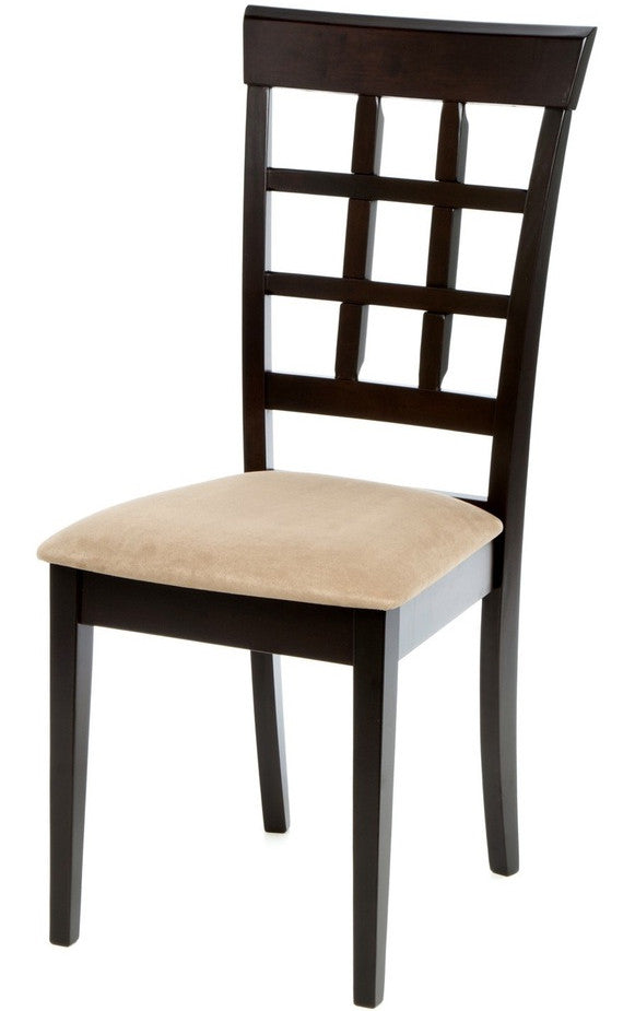 MEYER Grid Dining Chair-Clearance