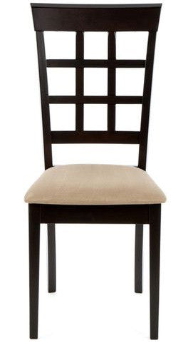 MEYER Grid Dining Chair