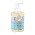 "Michel Design Works : Beach Foaming Hand Soap -"