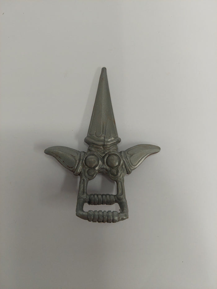 Mighty Morphin Power Rangers Rhino Blaster Accessory Bandai