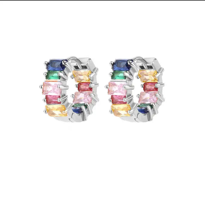 Milan earrings