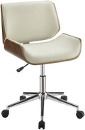 MORANDI Beige Office Chair