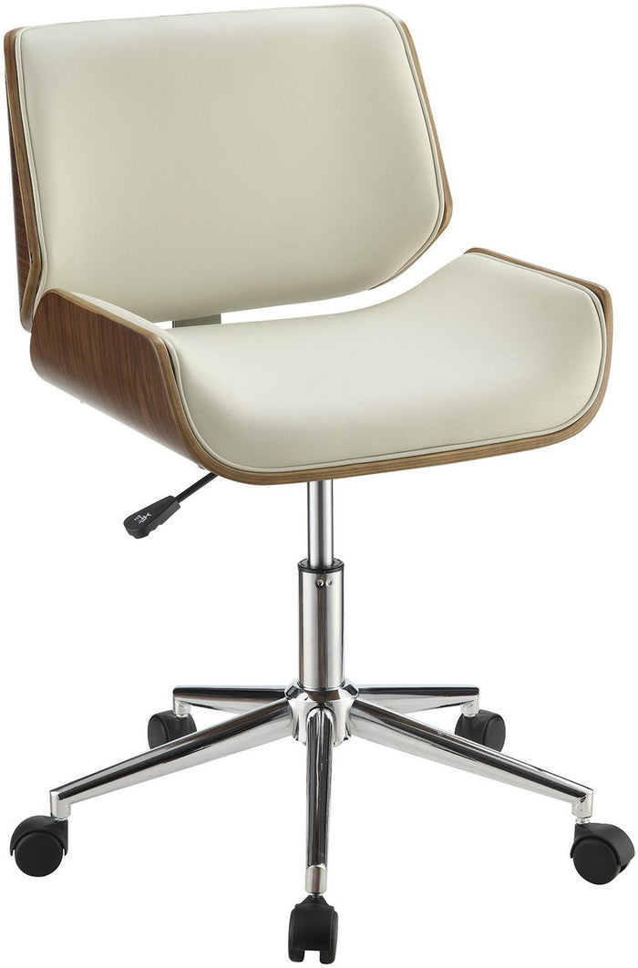 MORANDI Beige Office Chair