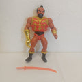MOTU Origins Jitsu Figure Complete