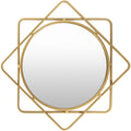 NAAMAH 28" Wall Mirror