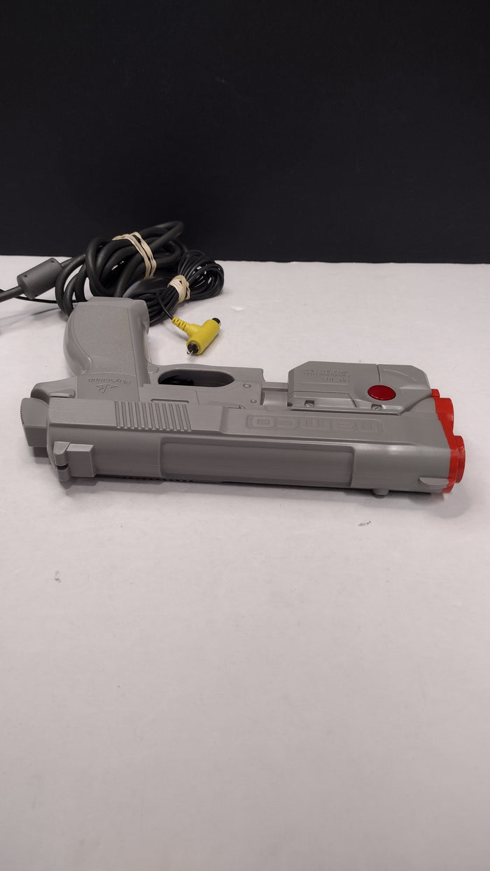 Namco GunCon Light Gun Controller NPC-103 Sony PlayStation PS1 - Tested