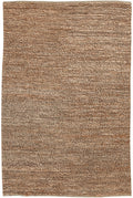 Natural Fiber Neutral 5' x 7' 10" Rug