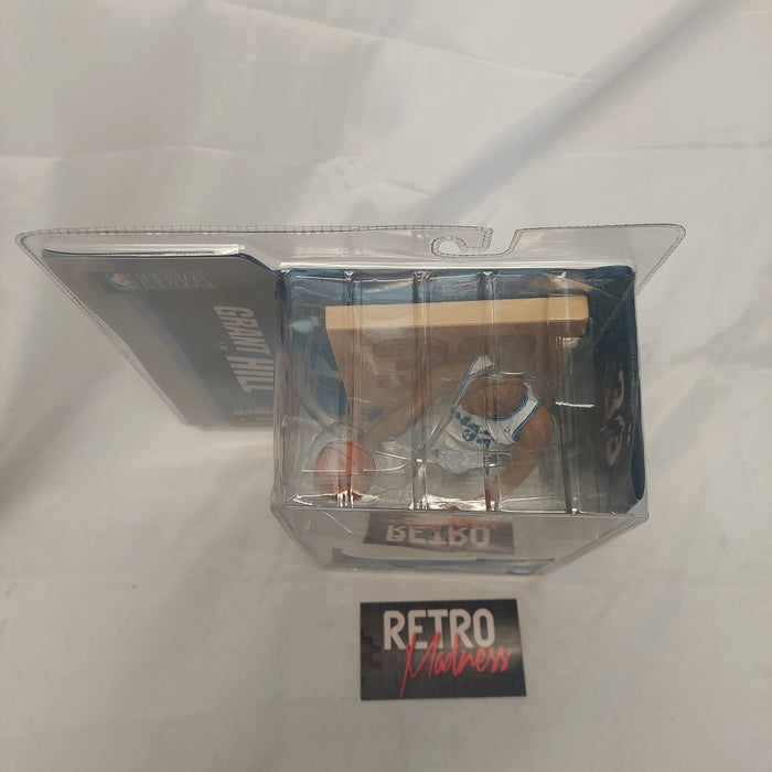 NBA Orlando Magic Grant Hill Series 9 Figure