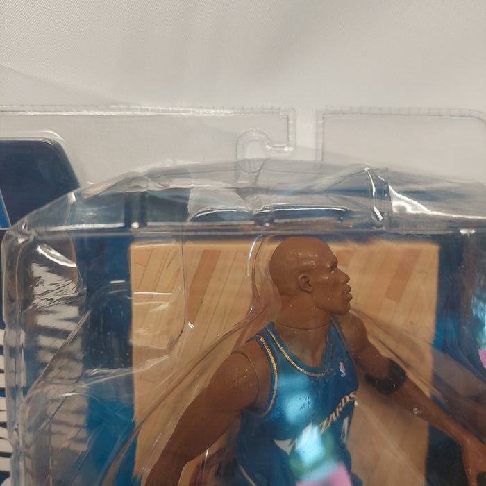 NBA Washington Wizards Antawn Jamison Series 9 Figure