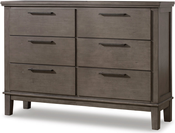 Dresser Only