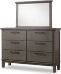 Dresser & Mirror