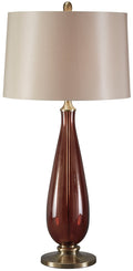 Nicole 34" Table Lamp