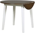 NIRVANA White Dining Table