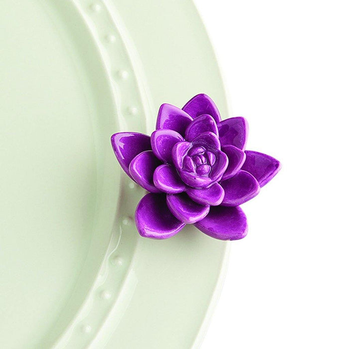 "Nora Fleming : Get Growing Mini at Annie's Hallmark"