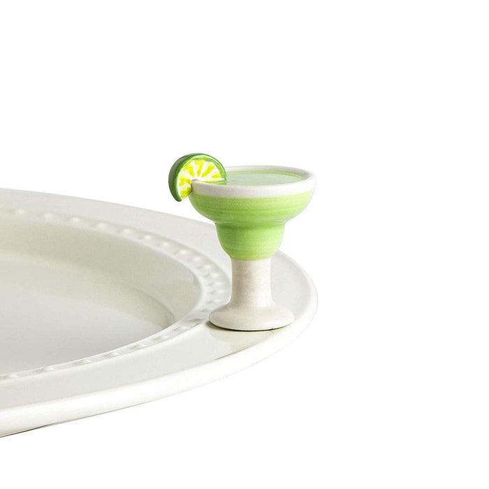"Nora Fleming : Lime & Salt, Please! Mini at Annie's Hallmark"