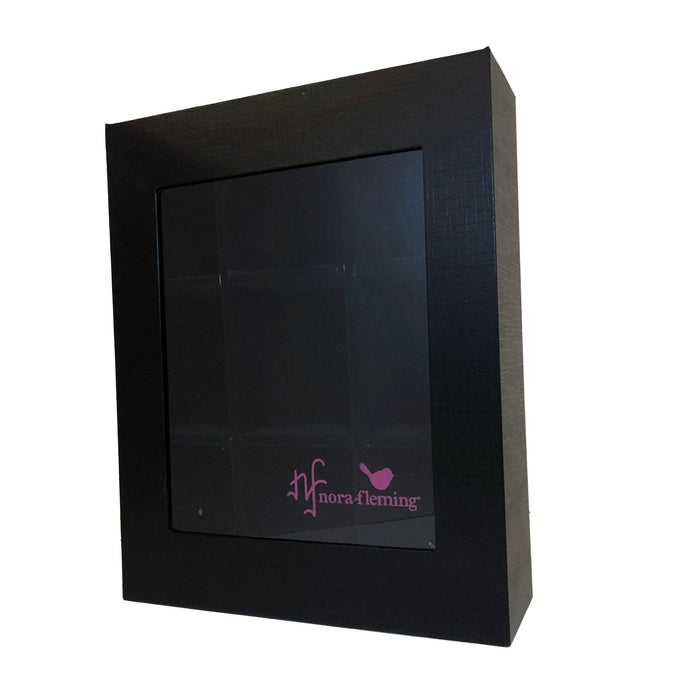 "Nora Fleming : Mini Storage Box (22) -"