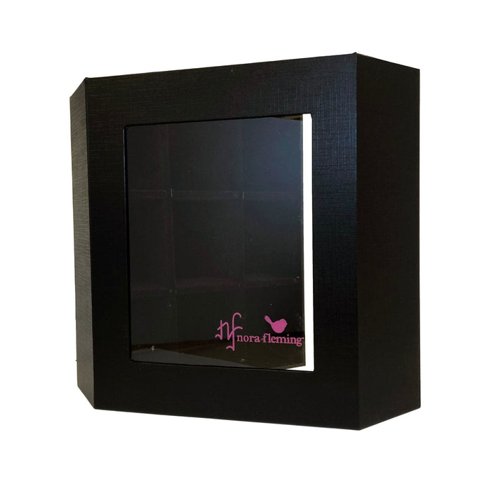 "Nora Fleming : Mini Storage Box (22) -"
