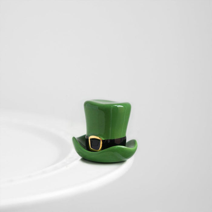 "Nora Fleming : Spot O'Irish Mini -"