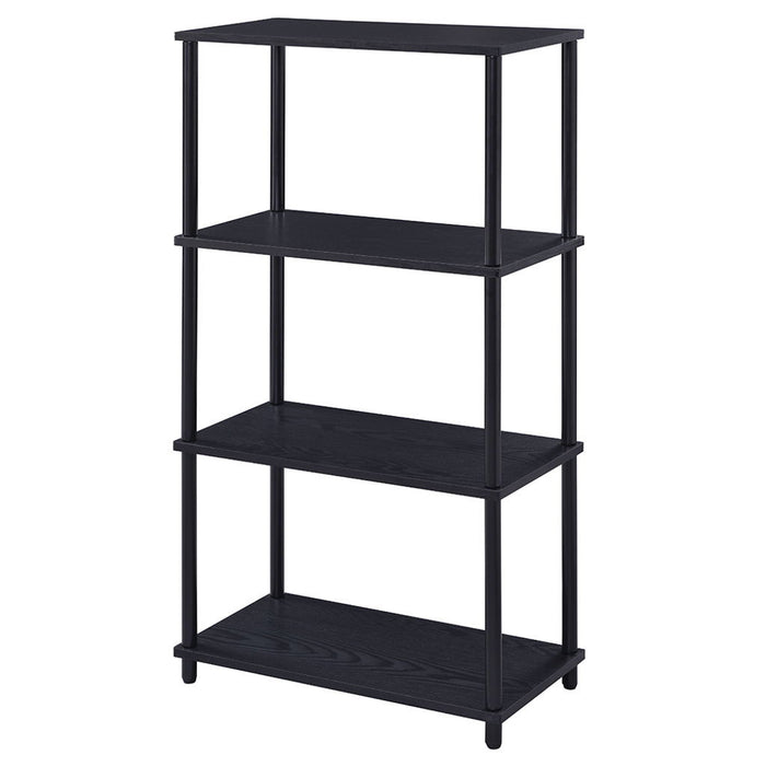 Nypho - Bookshelf