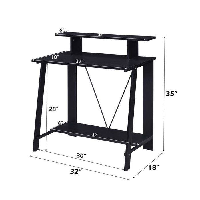 Nypho - Writing Desk