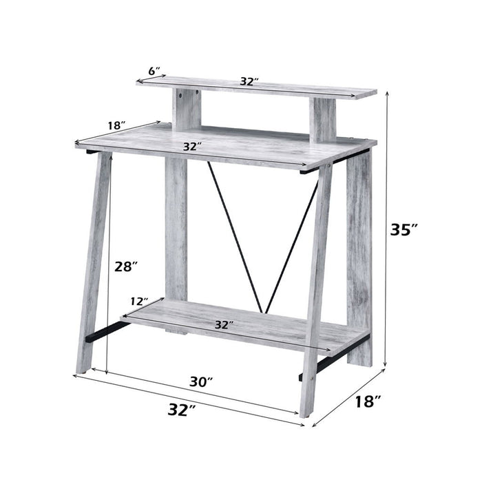 Nypho - Writing Desk