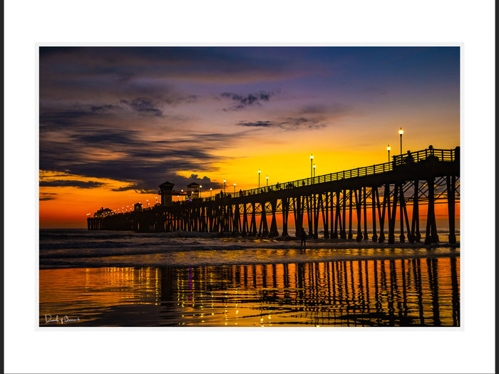 Oceanside Gold