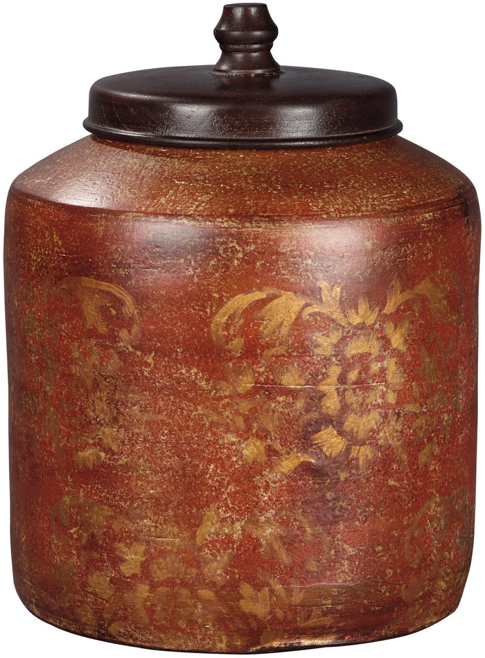OLGA 10" x 13" Height Jar