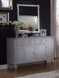 OLIVIA Dresser & Mirror