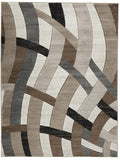 OLVERA Multi 7' x 10' Rug