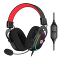 RGB Wired Gaming Headset(Open-box)