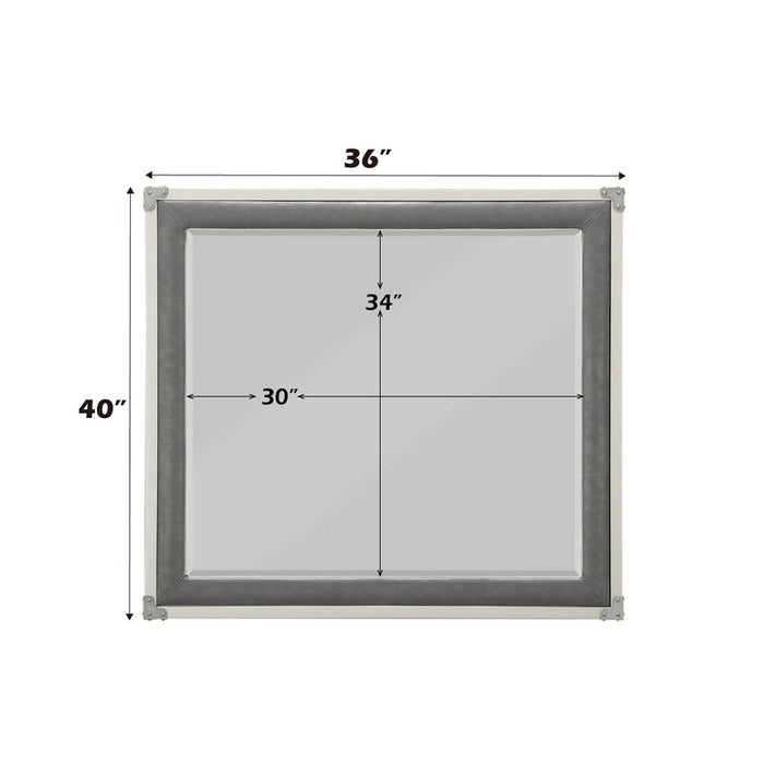 Orchest - Mirror - Gray