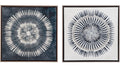 ORDMAN 2 Piece Wall Art