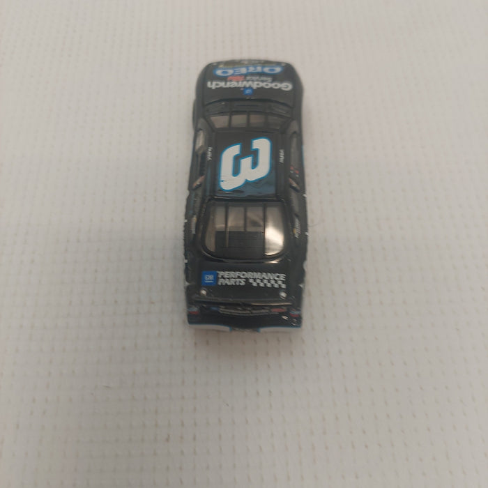 Oreo Dale Earnhardt #3 NASCAR 2001 Monte Carlo