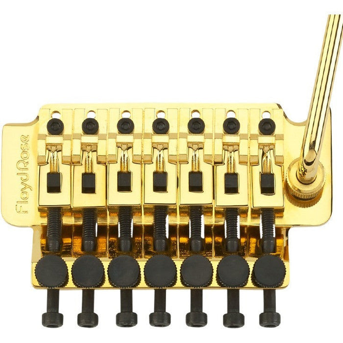 Original 7-String Tremolo System Floyd Rose