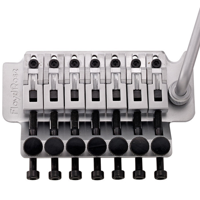 Original 7-String Tremolo System Floyd Rose