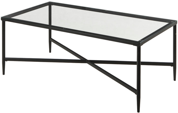 OVINNA 3 Piece Table Set