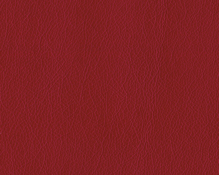 Palo Red Ottoman