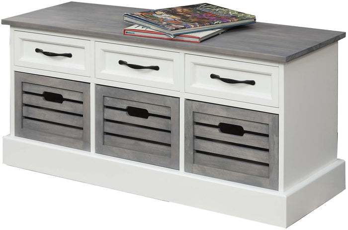 Pamina Bench